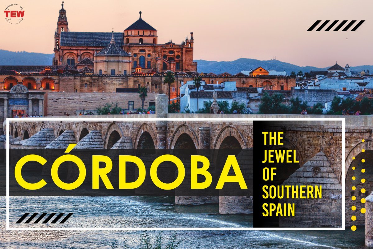 Córdoba: The Jewel of Southern Spain