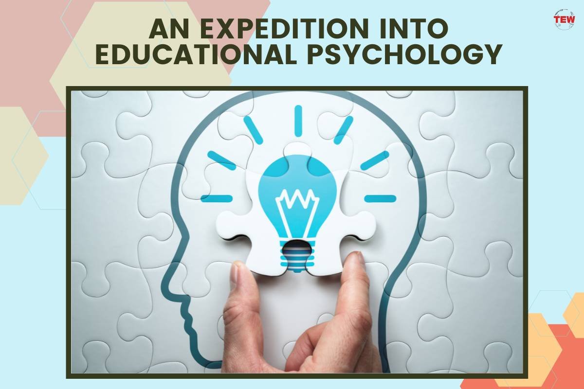 An Expedition into Educational Psychology