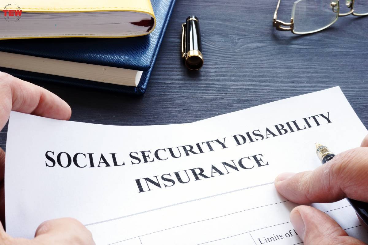 Appealing a Denied SSDI Claim: Everything You Need to Know