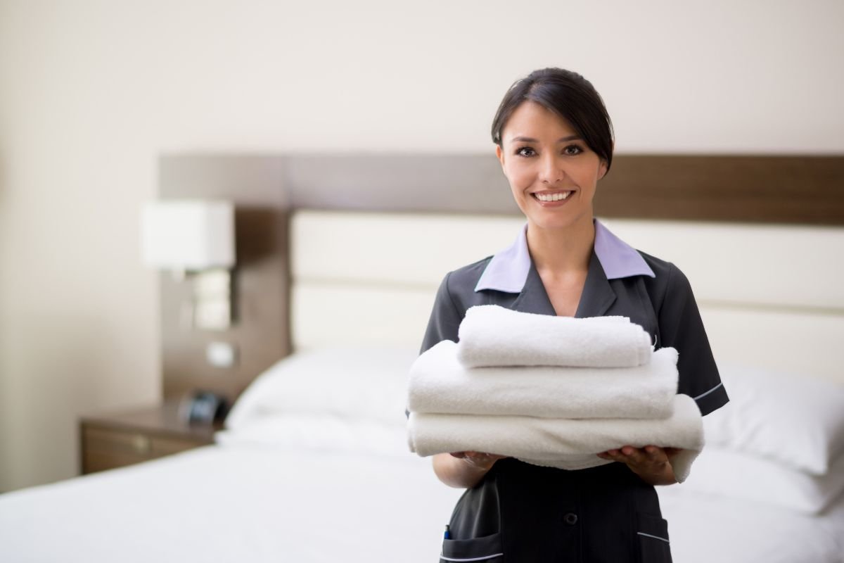 Exploring How Investing In A Maid Service Franchise Can Help You Reach Your Financial Dreams!</h1>