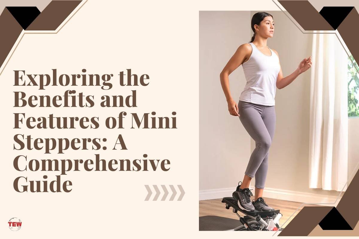 Exploring the Benefits and Features of Mini Steppers: A Comprehensive Guide