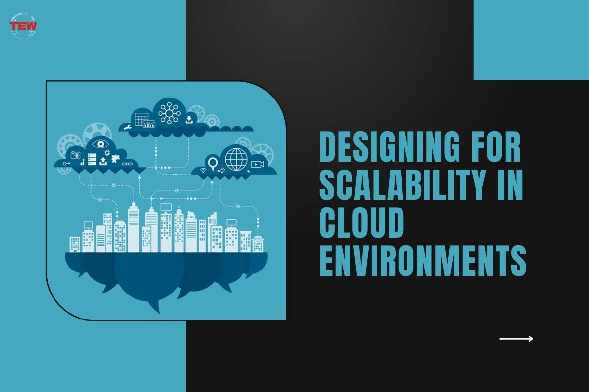 Designing for Scalability in Cloud Environments