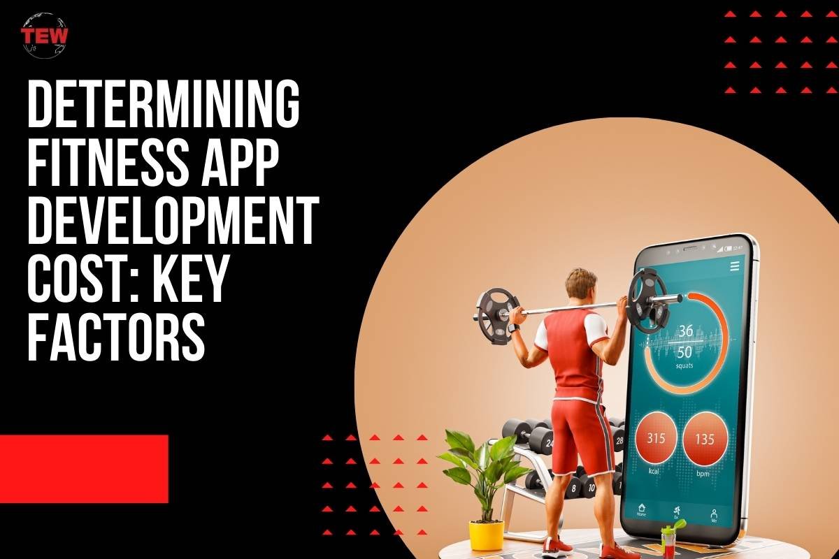 Determining Fitness App Development Cost: Key Factors