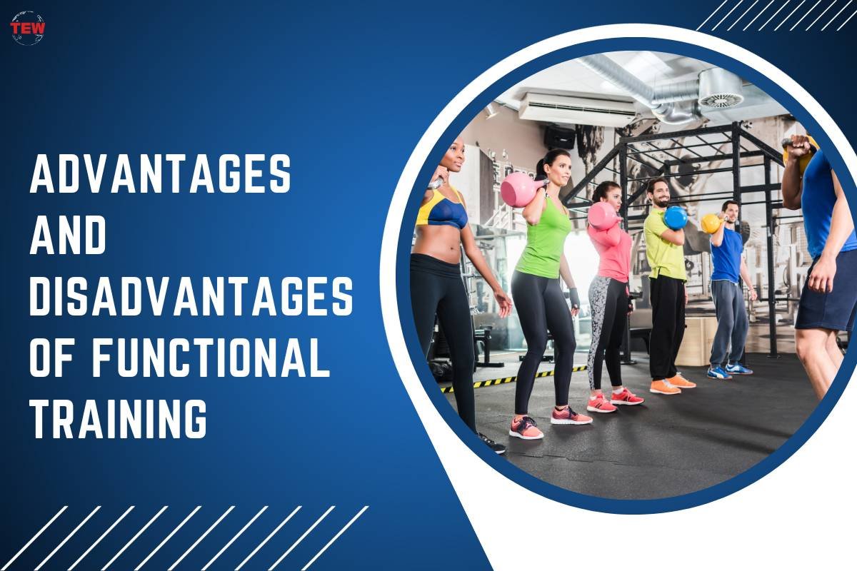 Unlocking the Power of Functional Training: Advantages and Disadvantages