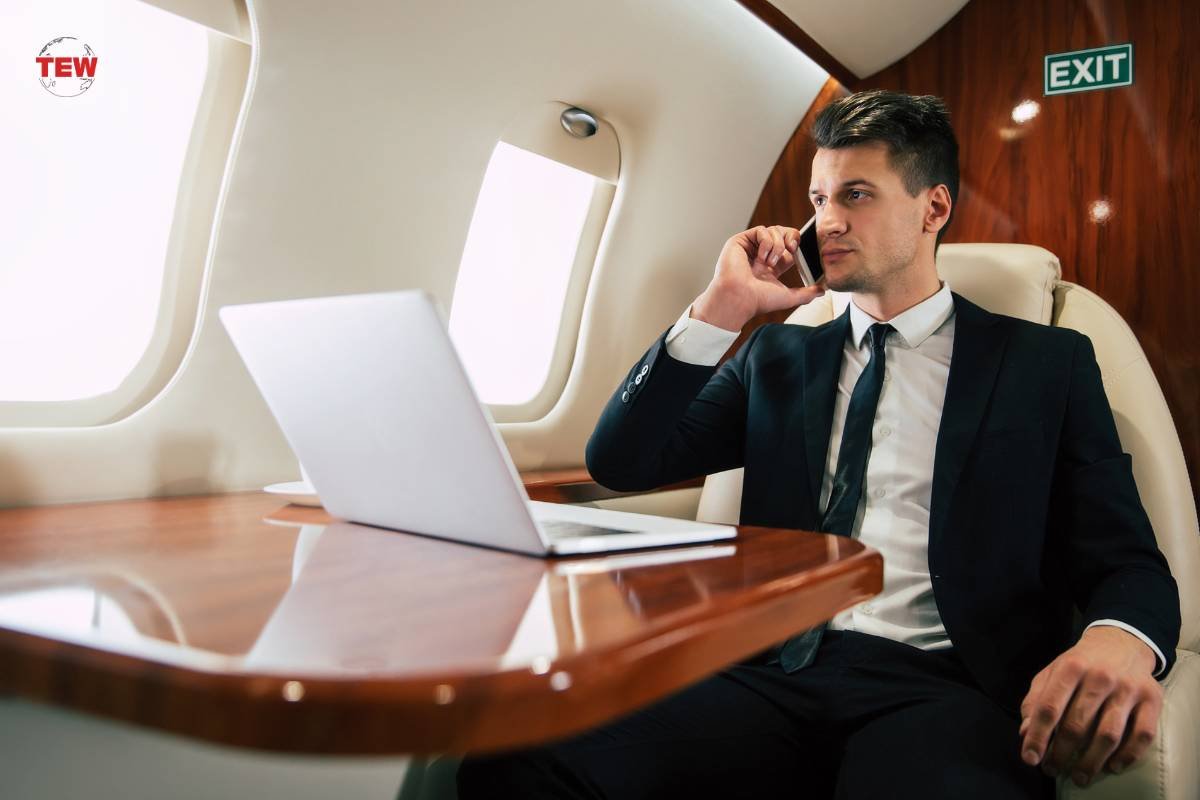 Top 10 Life Hacks for Corporate Travelling Abroad 