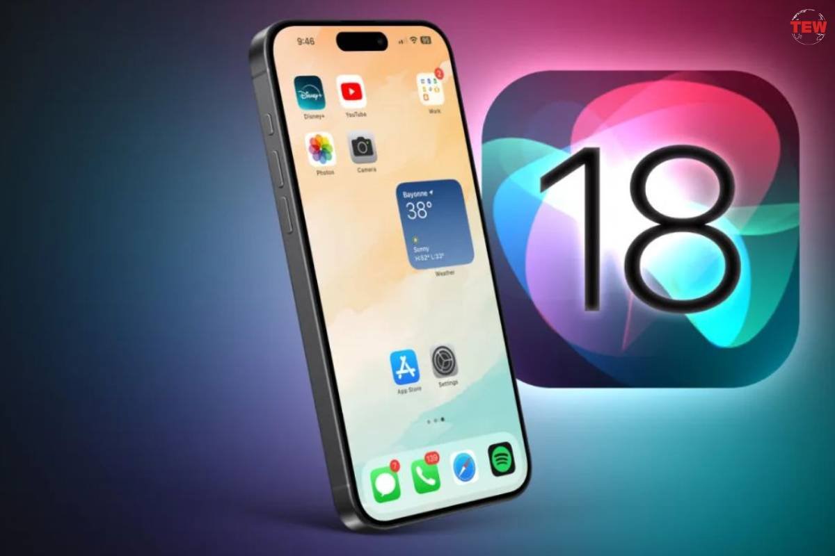 iOS 18 and Advanced AI: How Apple is Redefining Technology? | The Enterprise World