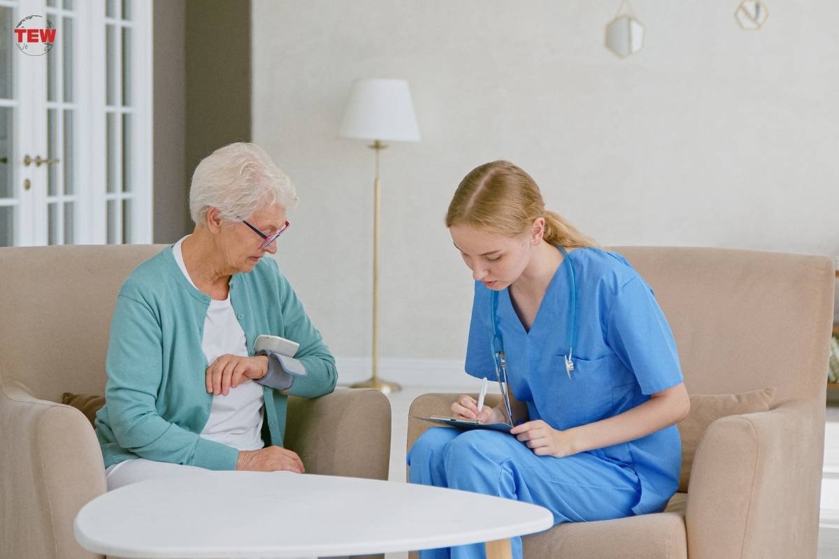 Home Health Care: The Impact and Evolution | The Enterprise World