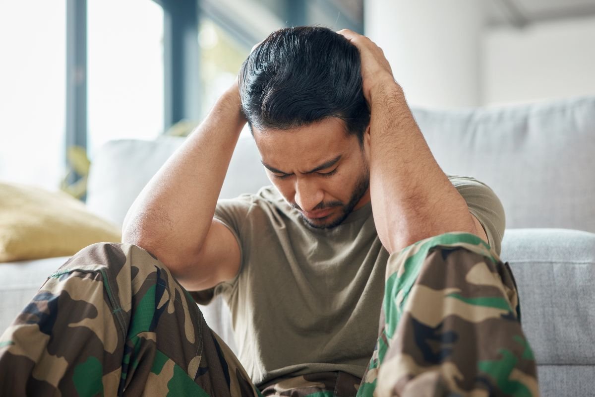 Addiction Treatment For Veterans: Challenges & Needs | The Enterprise World