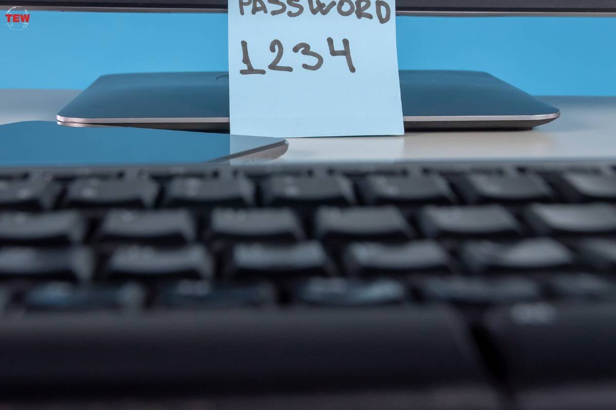 Why Weak Passwords Fail and What You Can Do About It? | The Enterprise World