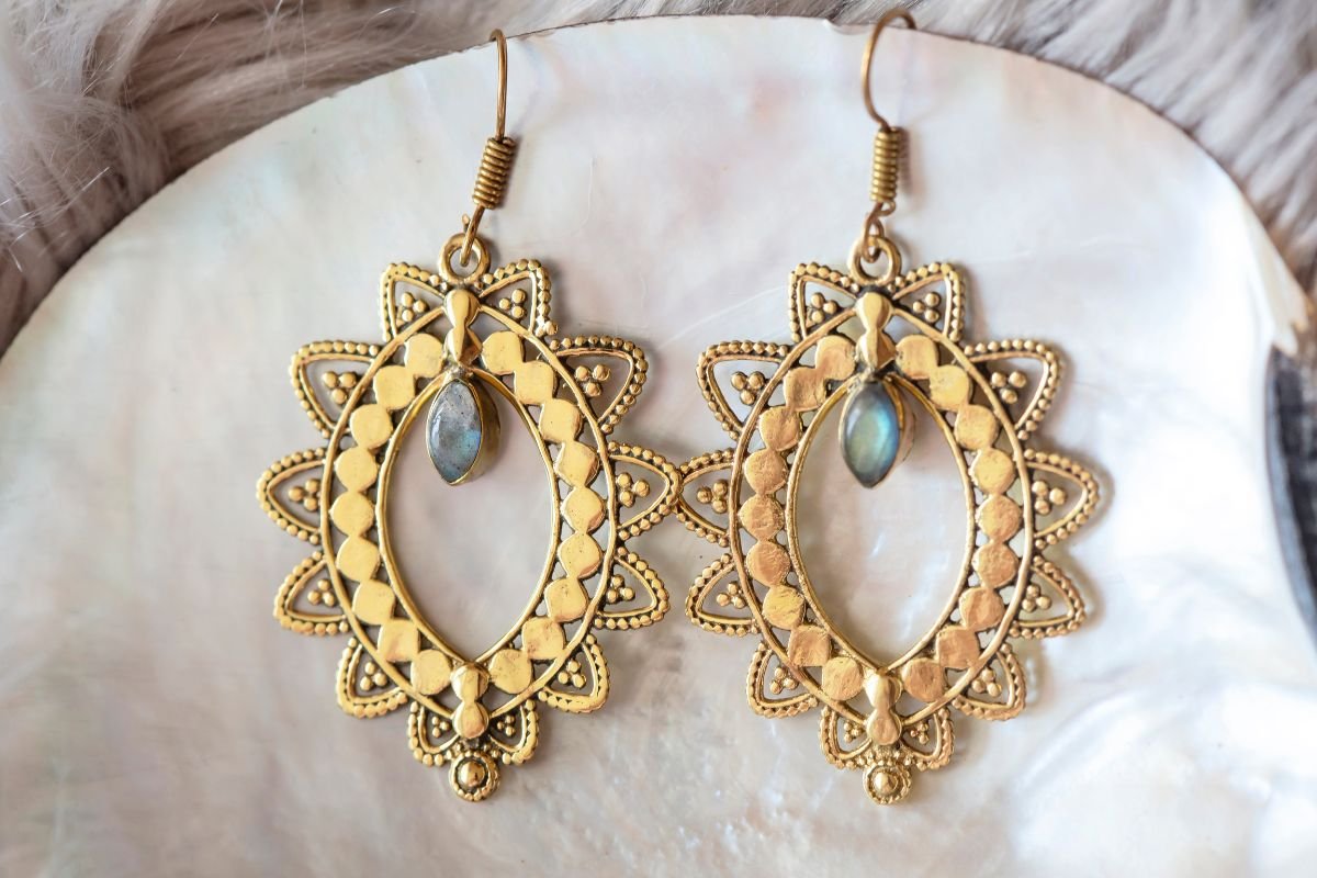 Earrings in Human History and Their Timeless Significance | The Enterprise World