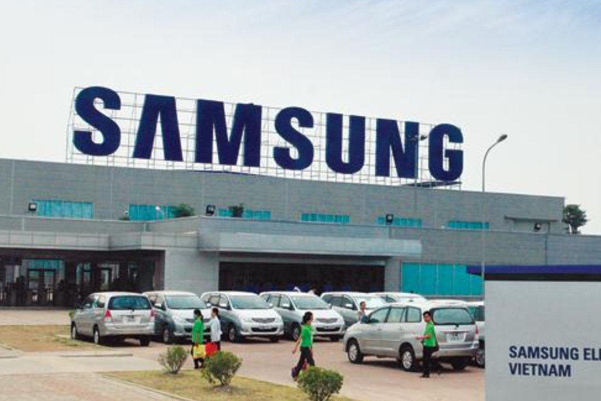 Samsung: Inspiring Journey From Grocery to Technology | The Enterprise World