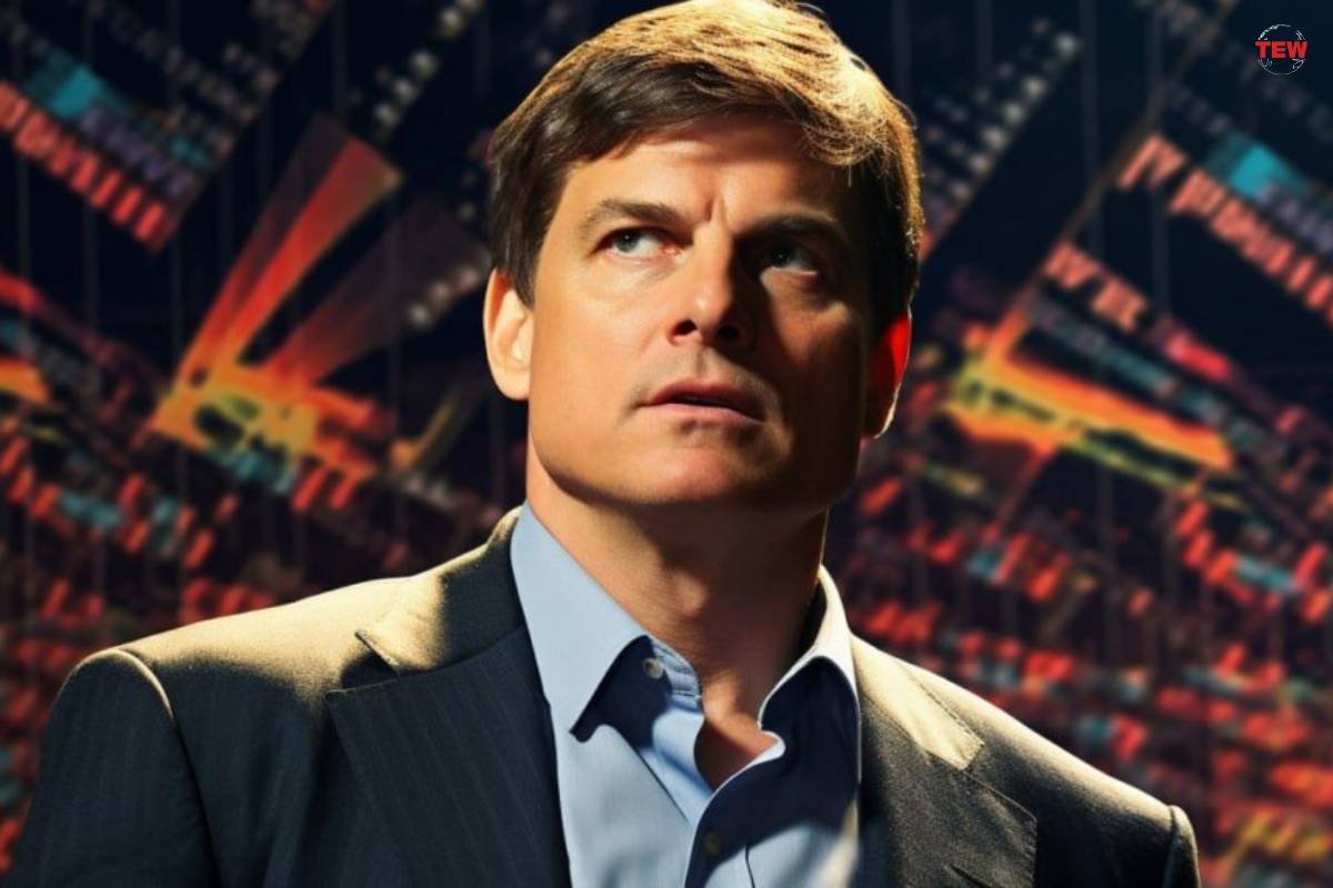 Michael Burry's Investment Hotspots | The Enterprise World