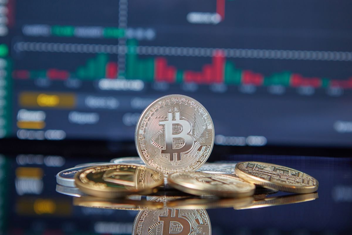 Cryptocurrency Plunges as Investor Sentiment Turns Sour