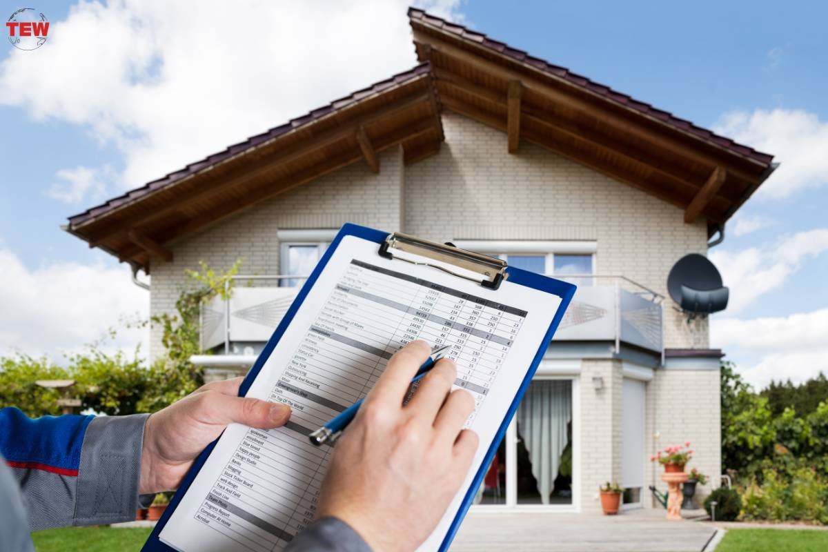 12 Key Areas Covered in a Home Inspection