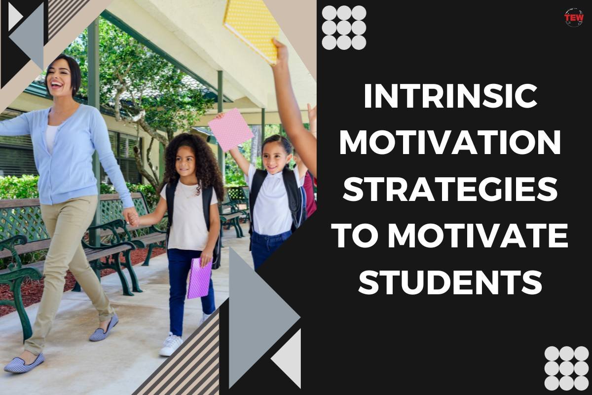 Intrinsic Motivation Strategies: Igniting the Spark for Student Engagement