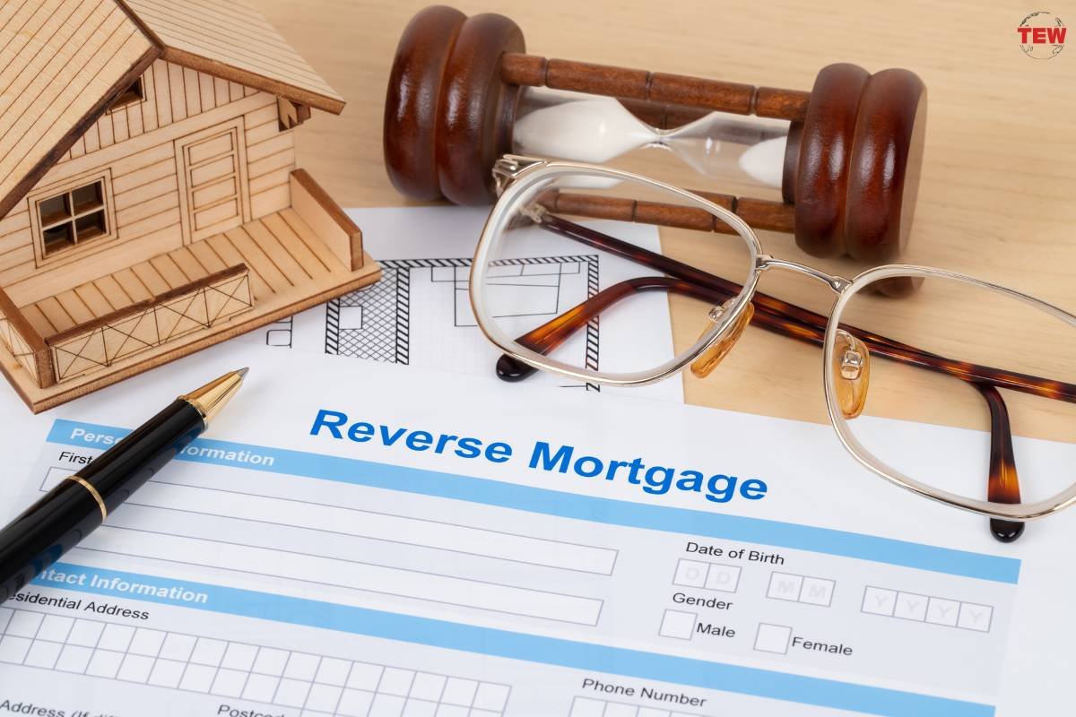 Is a Super Jumbo Reverse Mortgage Ideal for You? | The Enterprise World