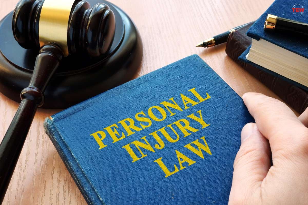 Car Accident Claims: Negligence and Fault in Personal Injury Cases | The Enterprise World