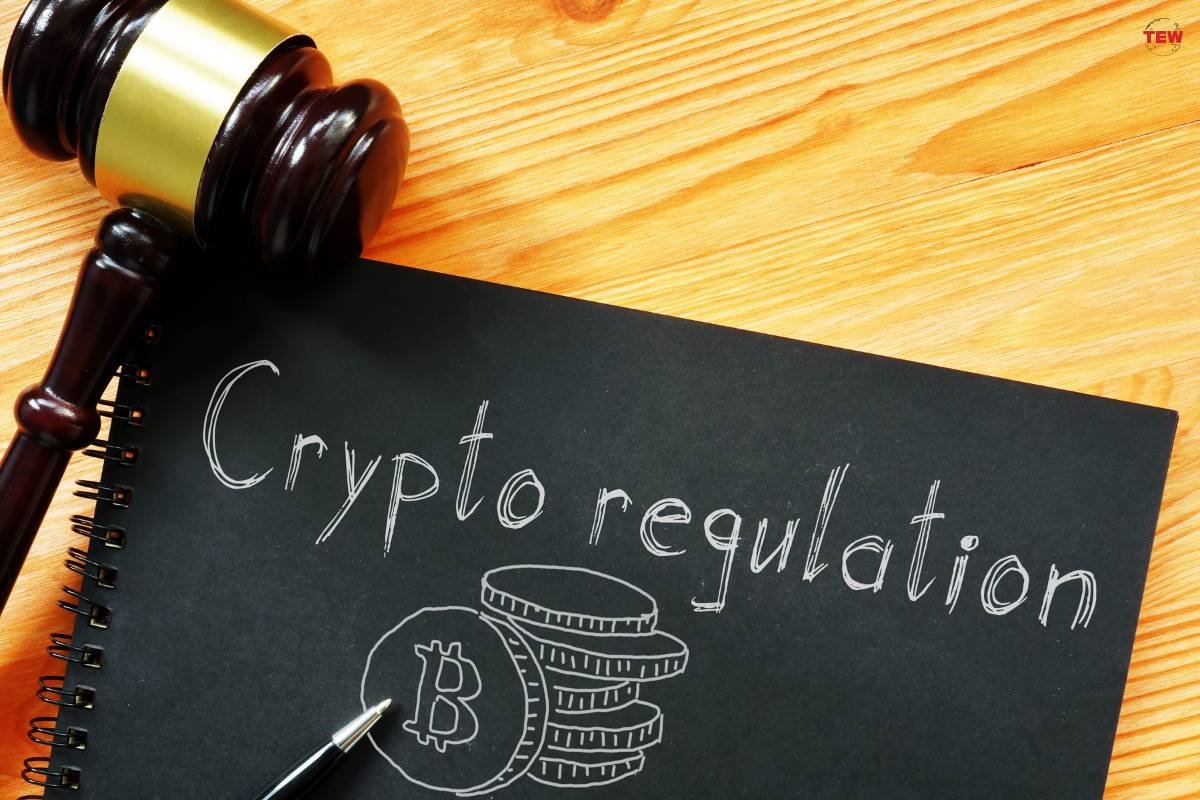 Crypto Policy Impact: Global Market Growth Analysis | The Enterprise World