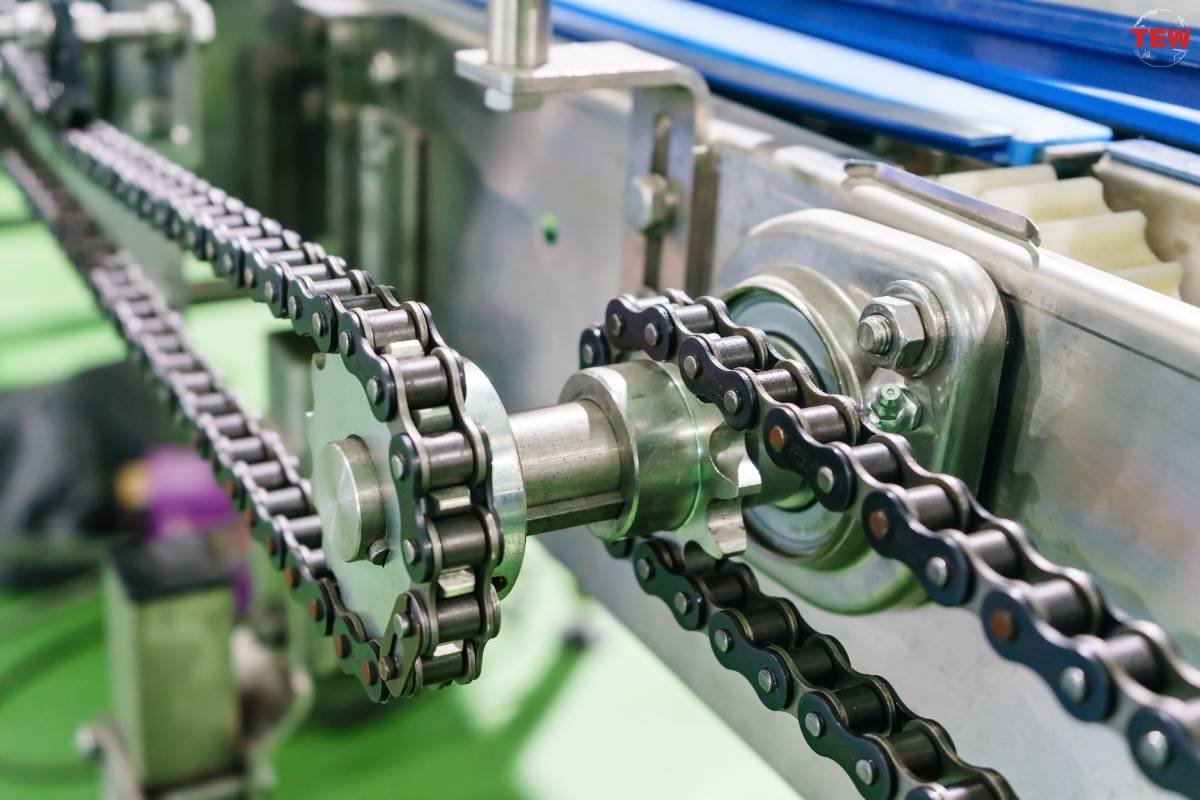 10 Common Issues with Chain Conveyors and How to Fix Them?