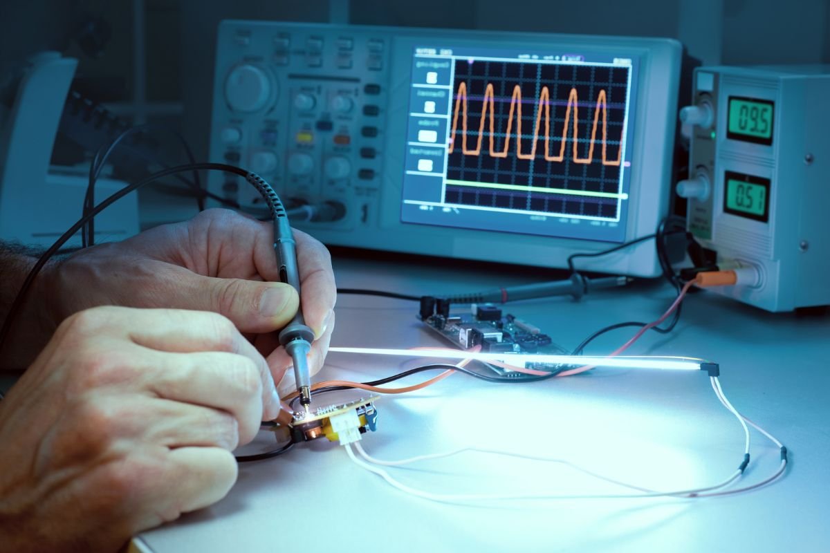 A Comprehensive Guide to PAT Testing in the Corporate Environment 