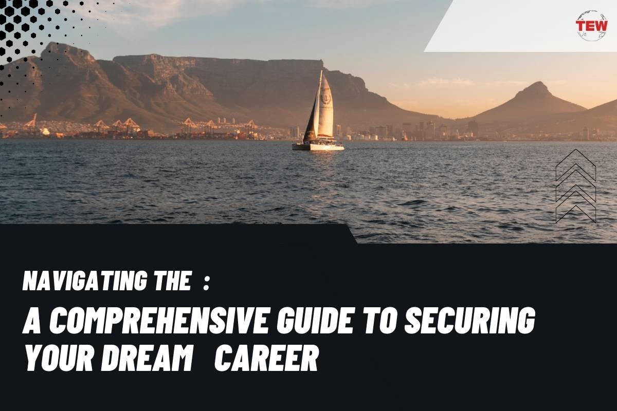 Navigating the High Seas: A Comprehensive Guide to Securing Your Dream Seafaring Career