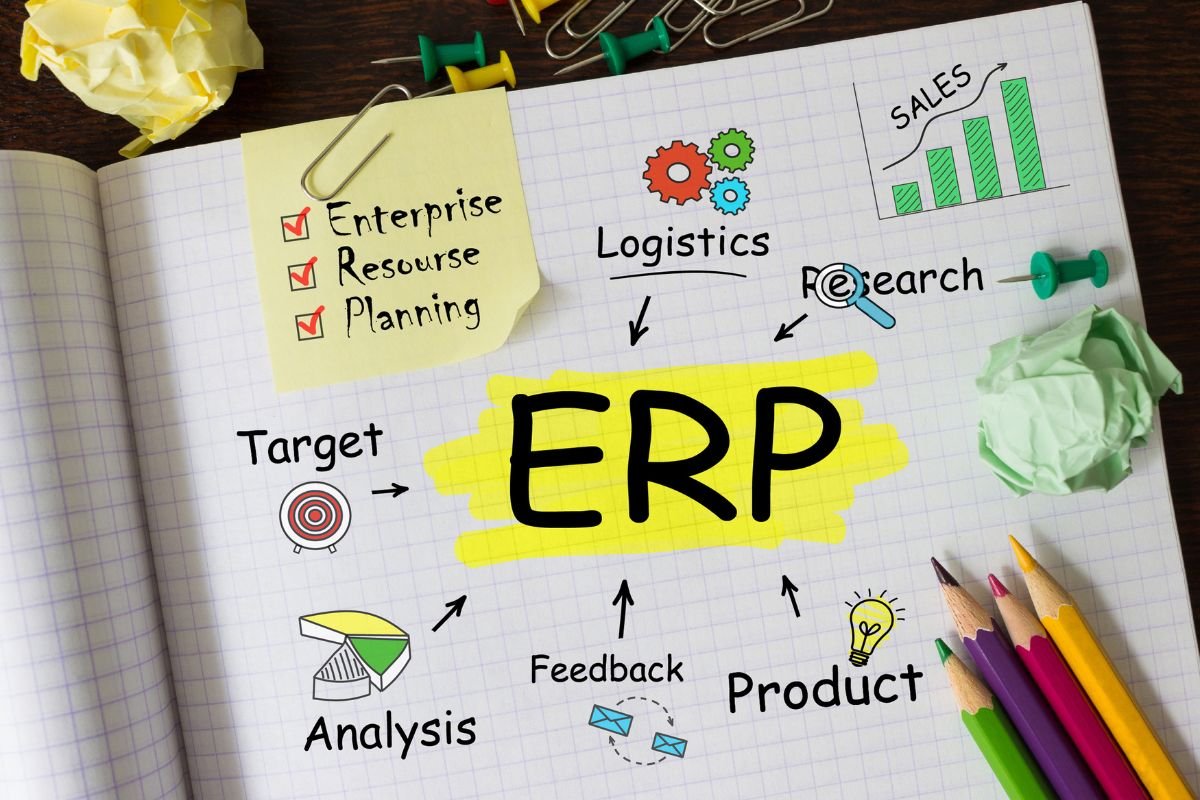 How Can You Pick the Right Enterprise Resource Planning (ERP)? | The Enterprise World