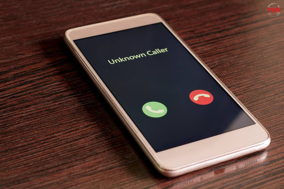 Reverse Phone Number Lookup For Unmask Unknown Callers | The Enterprise World