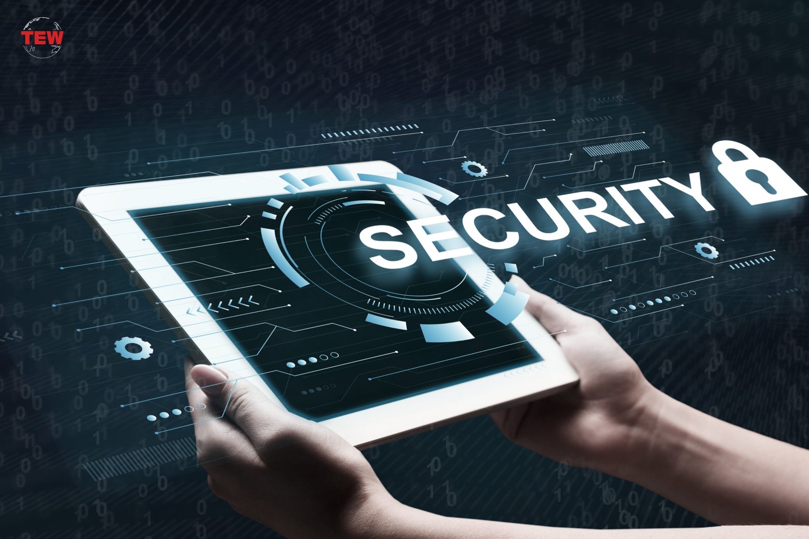 10 Effective Cybersecurity Solutions Plan for Company  | The Enterprise World