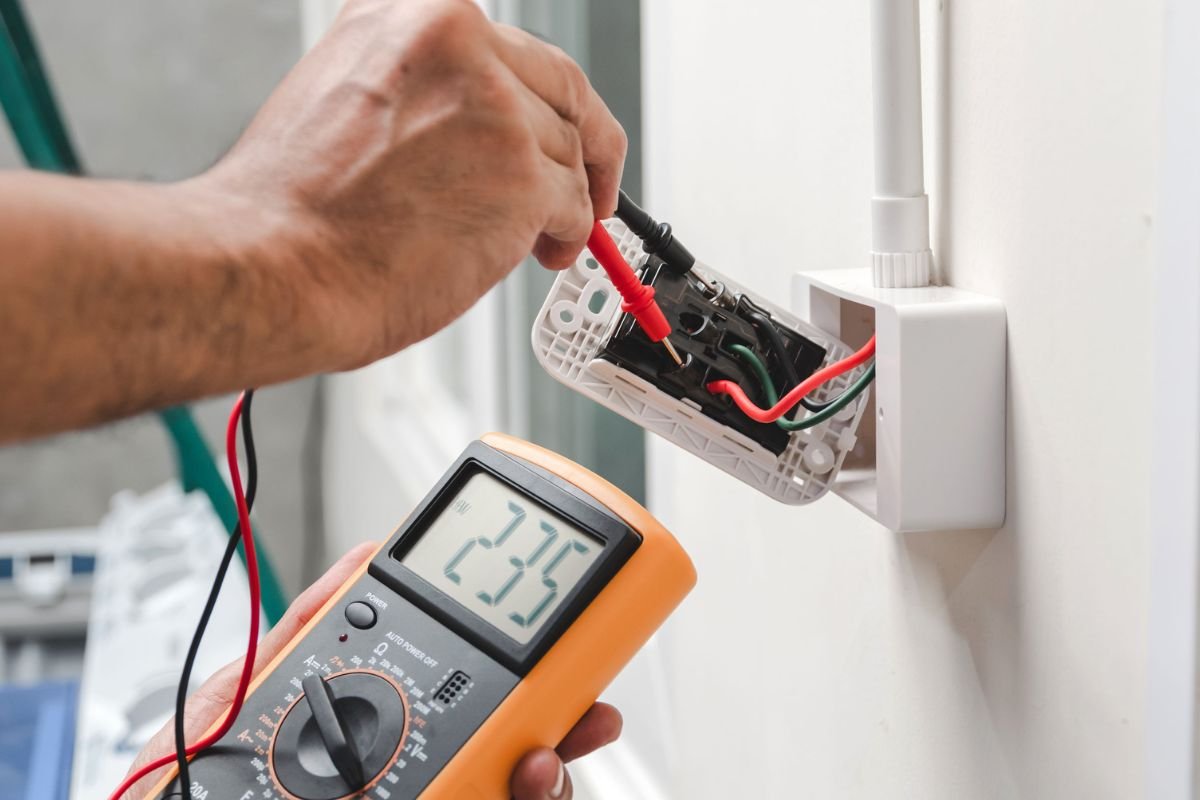 Guide to PAT Testing in the Corporate Environment | The Enterprise World