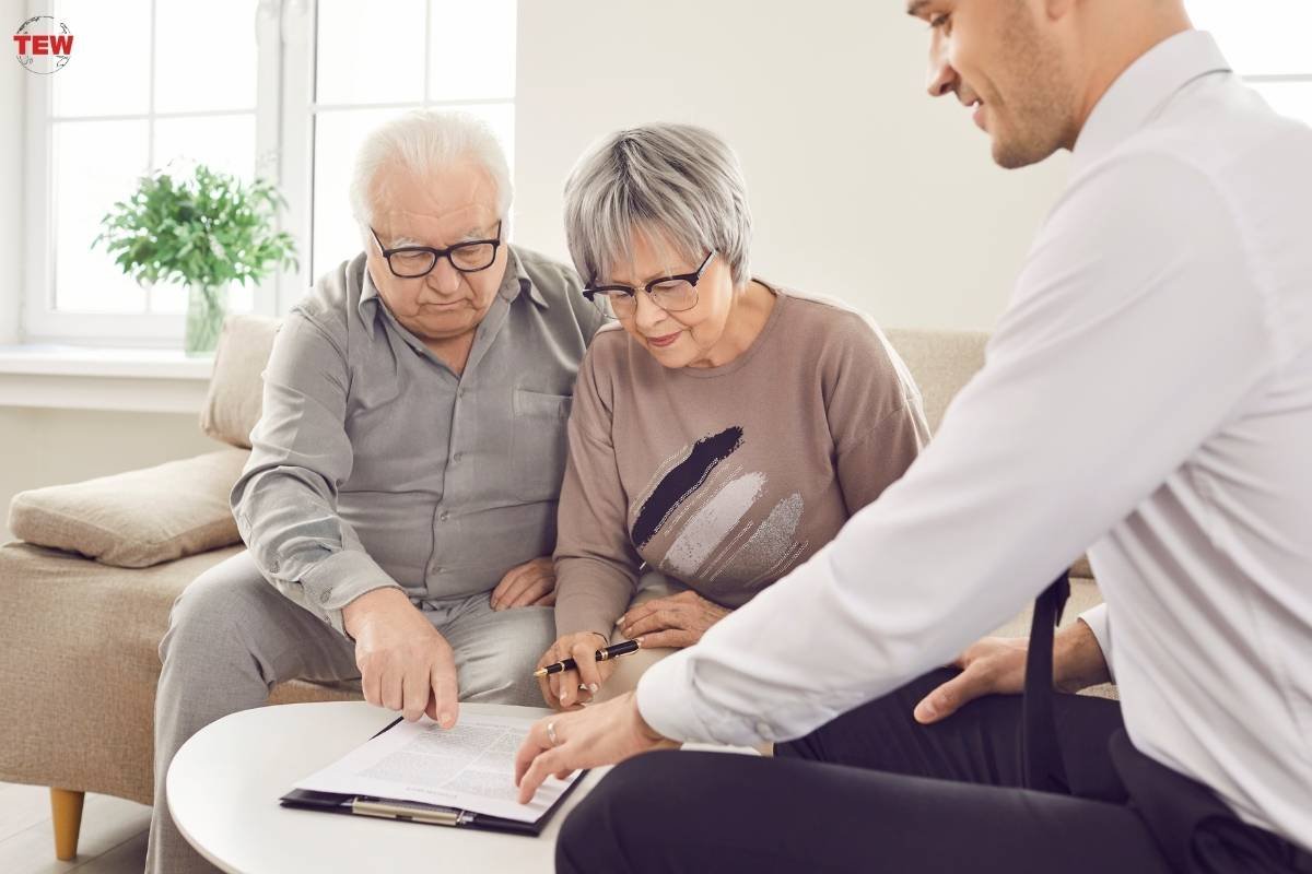 What Is Aged Care Financial Advice | 3 Signs You Need Aged Care Financial Advice | The Enterprise World