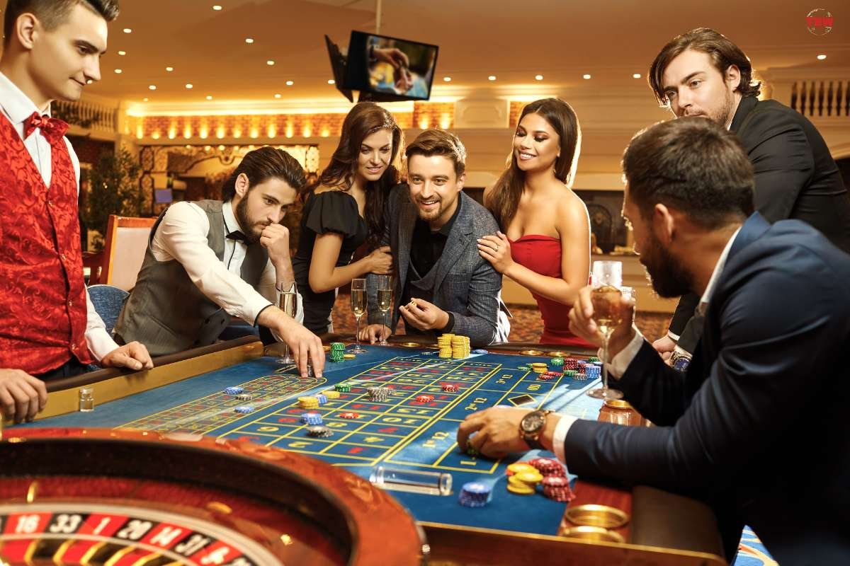 Casino Operators: Mystery Behind Casino Promotions and Bonuses | The Enterprise World