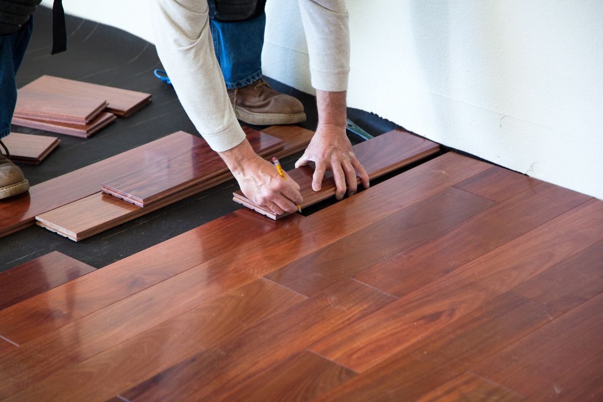 Crafting Detailed Flooring Estimates in 2024 | The Enterprise World