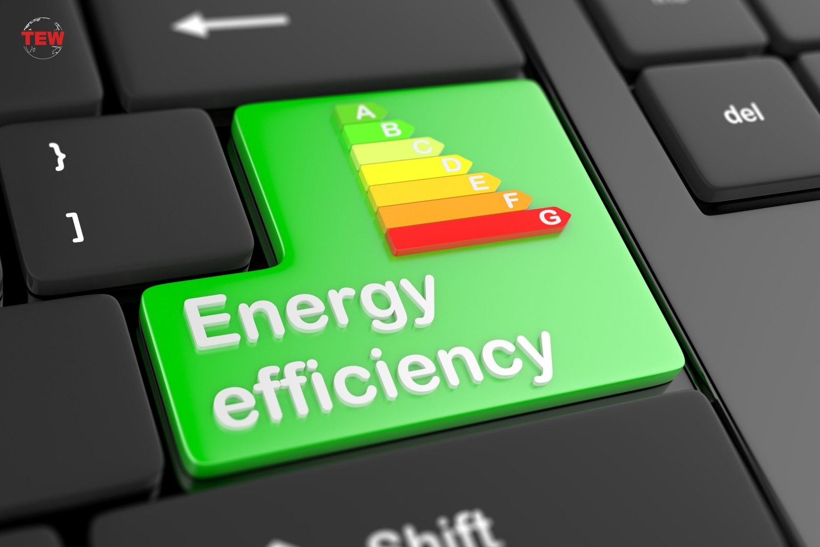 4 Tips On Optimizing Energy Efficiency in Data Centers | The Enterprise World