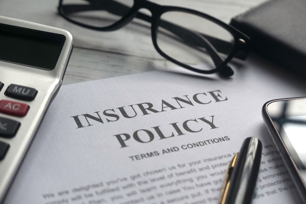 Life Insurance Policy: A Crucial Component of Business Continuity Planning 