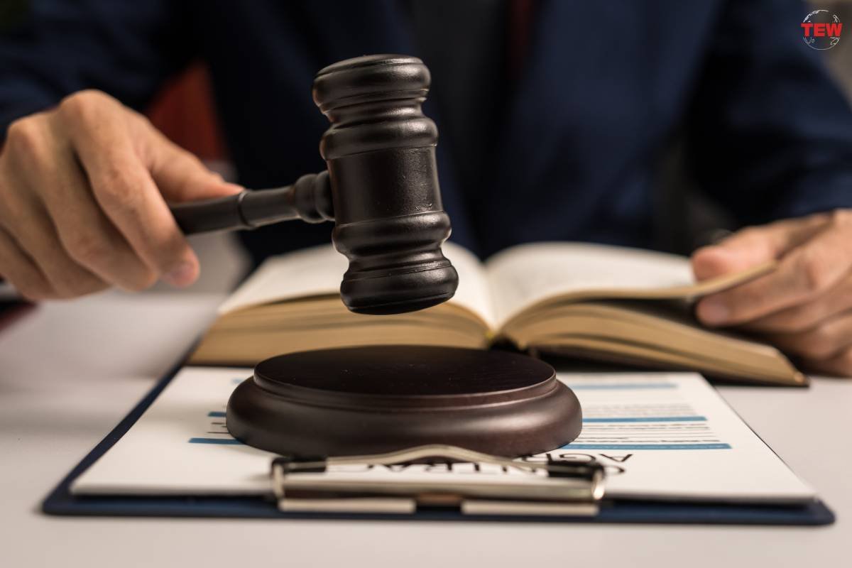 The Importance of a Trusted Criminal Defense Lawyer in Court