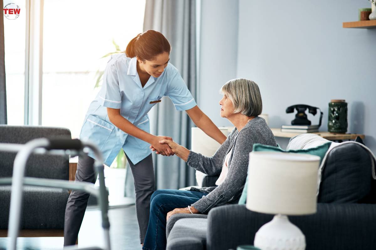 Choosing Between Home Care and Assisted Living | The Enterprise World