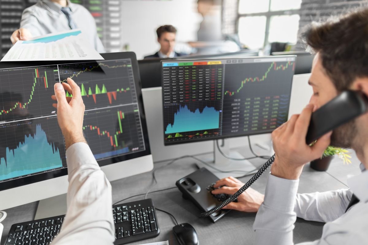 Discover the Features of cTrader Platform for Pro Traders | The Enterprise World