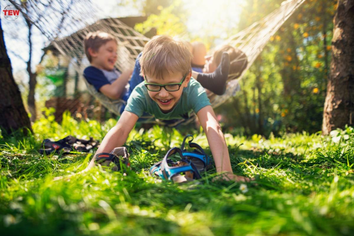 Designing a Kid-Friendly Yard That Adults Will Love! 