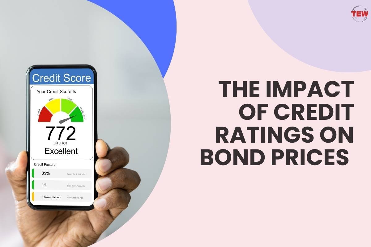 The Impact of Credit Ratings on Bond Prices 