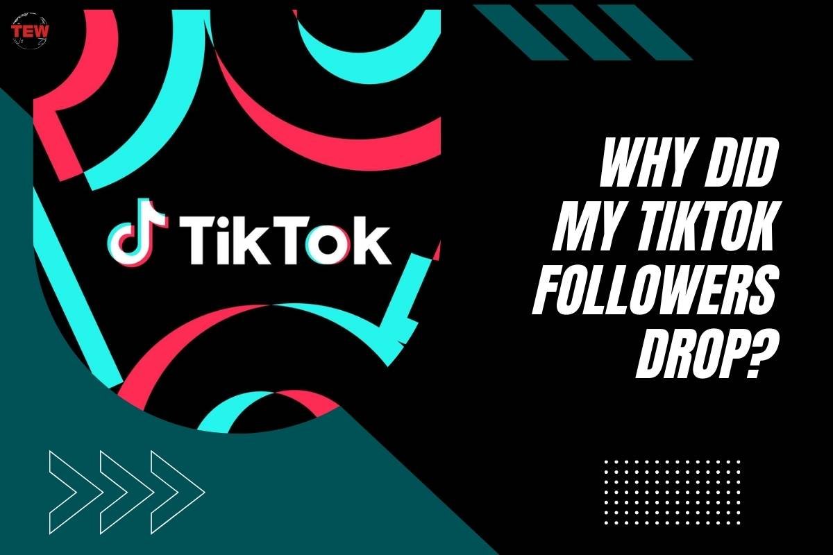 Why Did My TikTok Followers Drop?