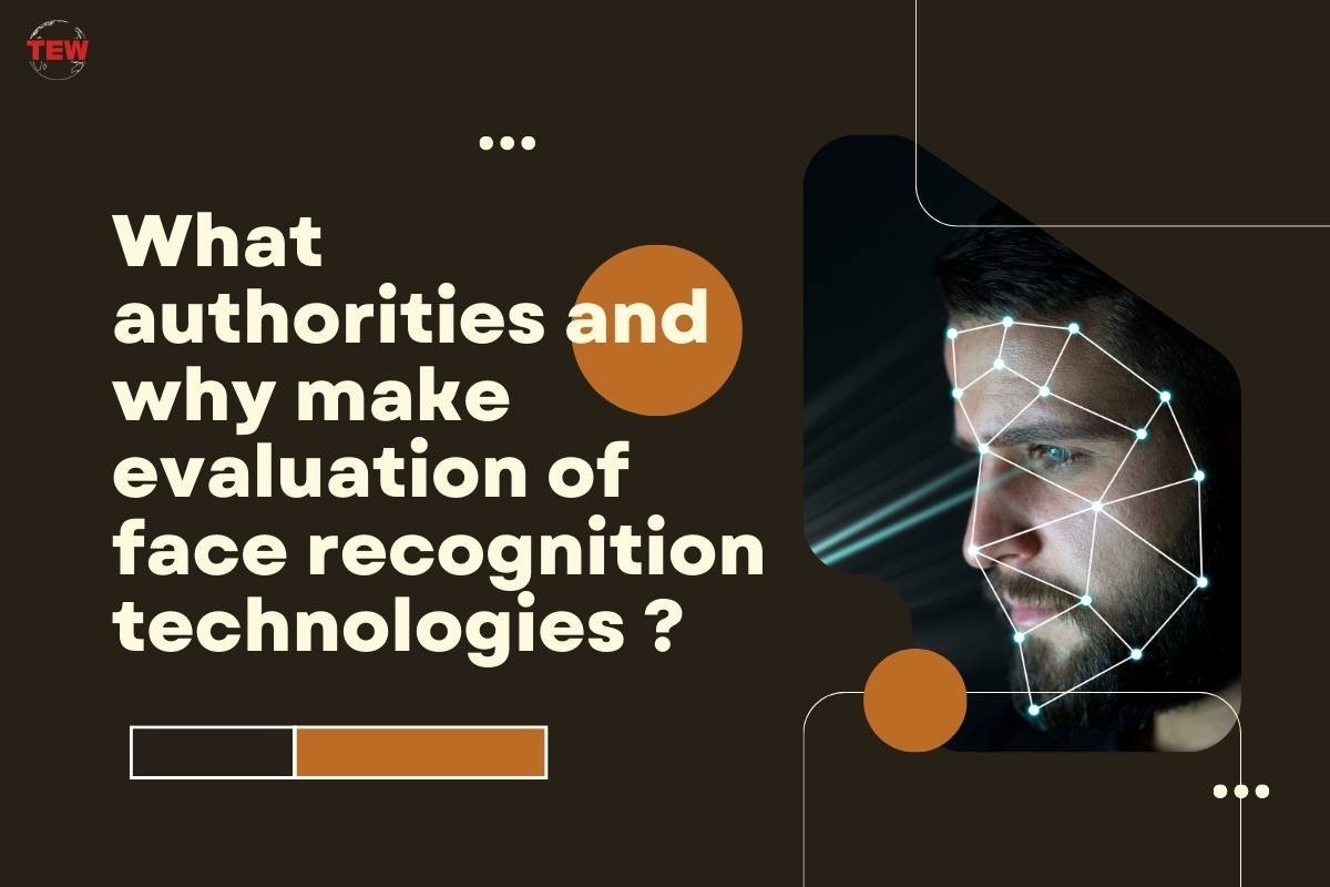 What Authorities Evaluate Facial Recognition Algorithms?