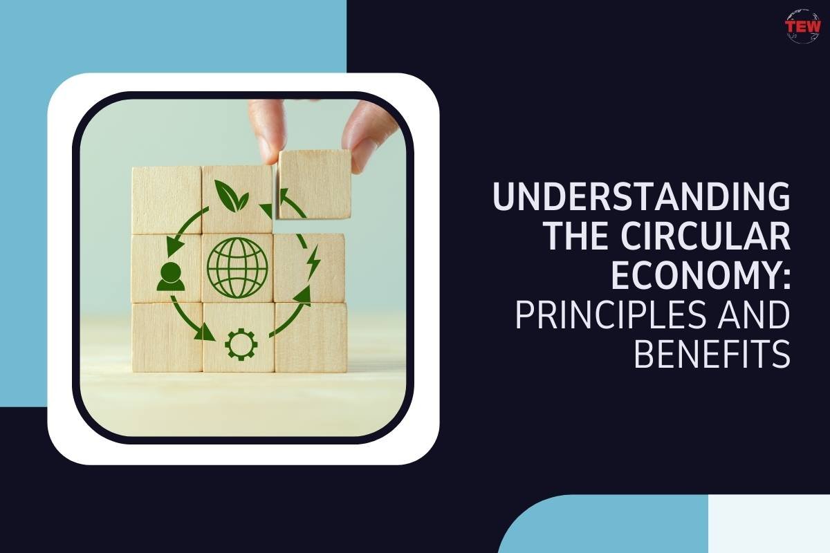 Understanding the Circular Economy: Principles and Benefits