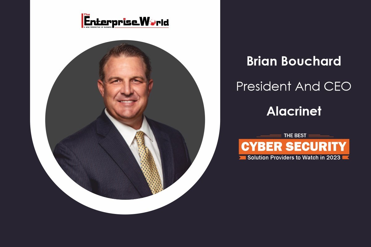 Alacrinet – Empowering Your Cybersecurity Environment with Customer-Focused Consulting