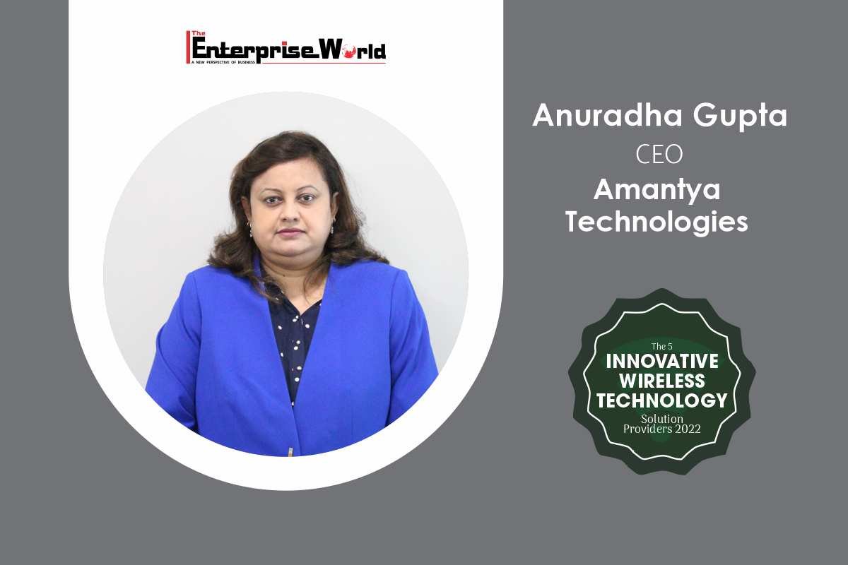 Amantya Technologies: Offering Best Product Engineering and Software Development Solutions