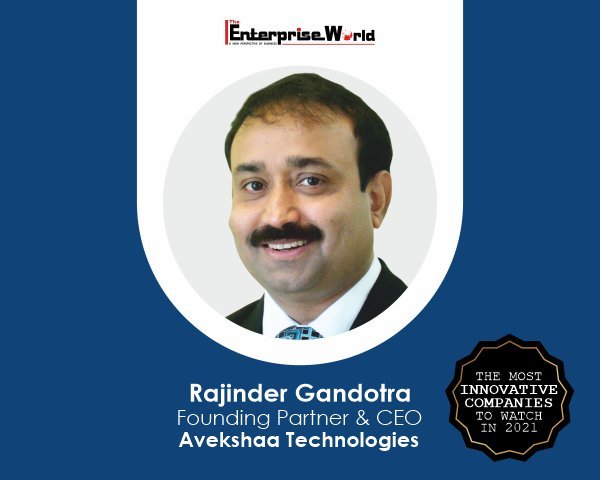 Avekshaa Technologies – Transforming Businesses with Top Notched IT Solutions