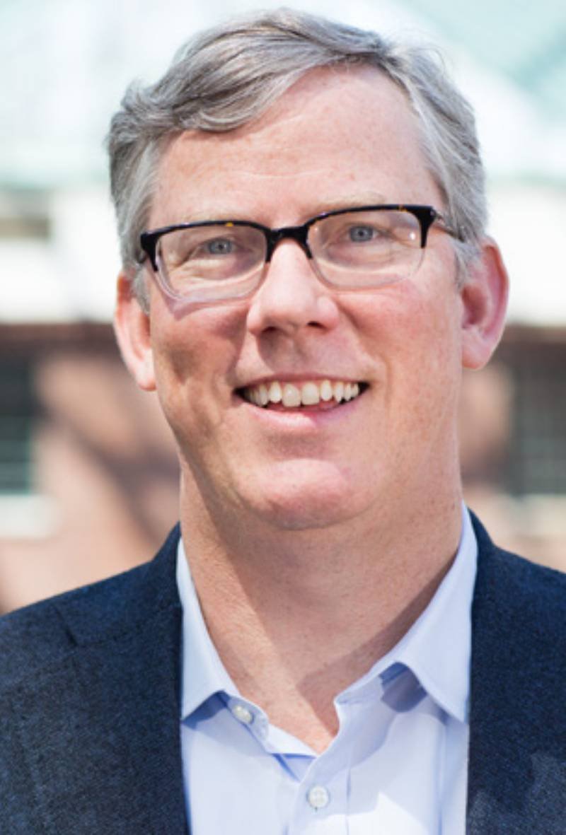 Brian Halligan | Hubspot Marketing Hub Review | The Enterprise World