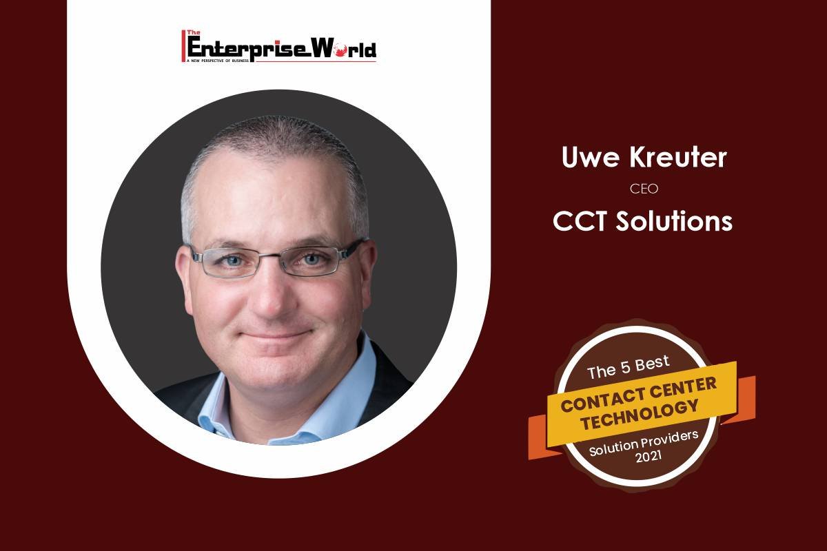 CCT Solutions: Offering Reliable Multi Experience Customer Integration Solutions