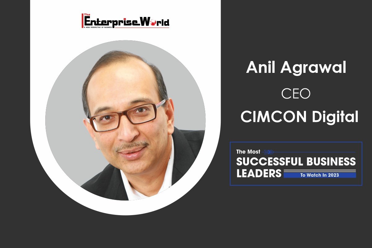 Anil Agrawal: Pioneering Industrial Transformation through Visionary Leadership