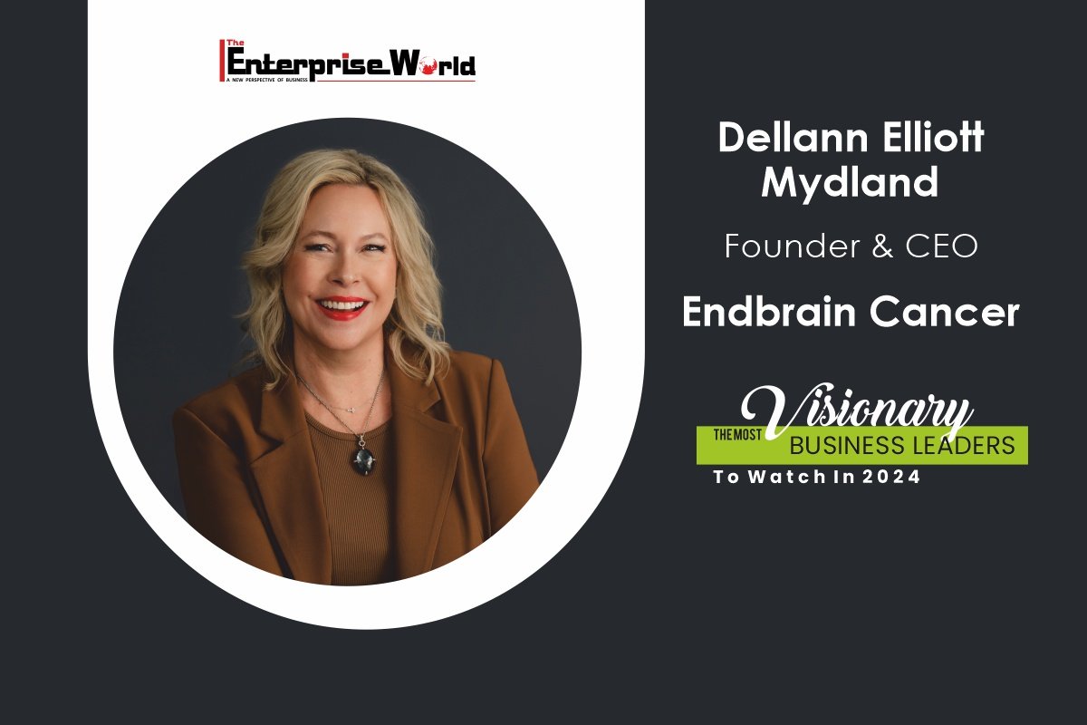 Dellann Elliott Mydland: Impacting Healthcare beyond Boundaries