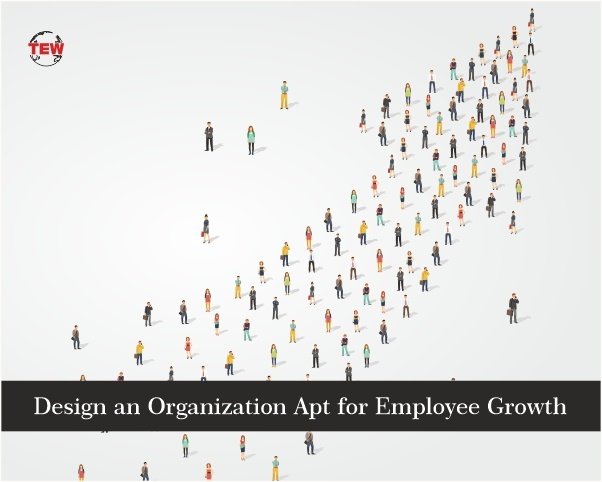 Design and Organization APT for Employee Growth